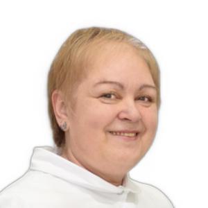 Храмцова Татьяна Григорьевна