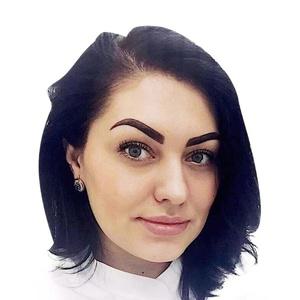 Старокожева Мария Юрьевна