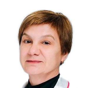 Пономарева Лариса Васильевна
