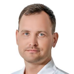 Сердитов Александр Александрович