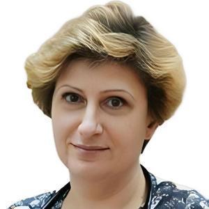 Хлавно Анна Борисовна