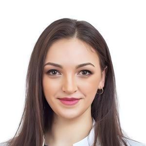 Бурая Светлана Александровна