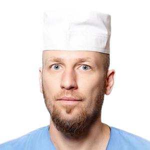 Осипенков Илья Данилович