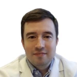 Глухов Никита Алексеевич