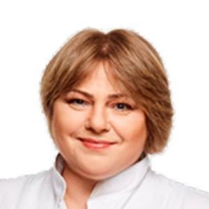 Кононец Елена Вячеславовна