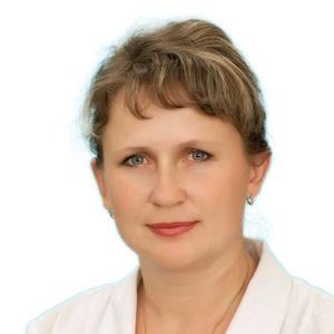 Соловьева Наталья Васильевна
