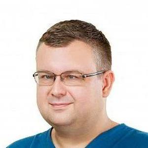Павлов Иван Сергеевич