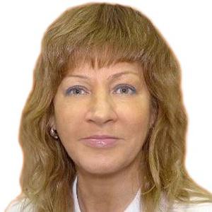 Маркова Маргарита Валерьевна