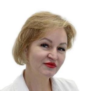Грачева Жанна Валерьевна