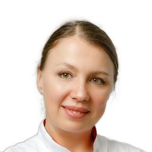 Здоровцова Елена Александровна
