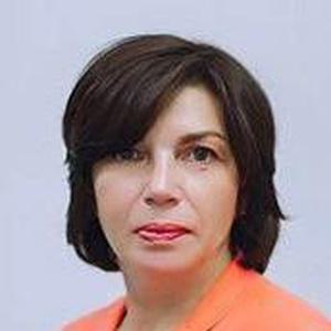 Засорина Наталья Валерьевна