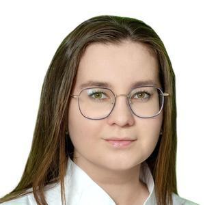 Бахтуева Юлия Михайловна