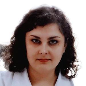 Шурыгина Наталья Владимировна