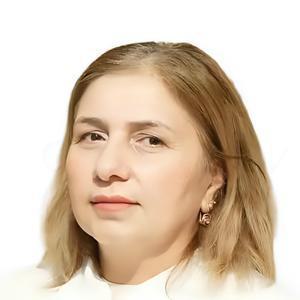 Ахмедова Саида Магомедовна