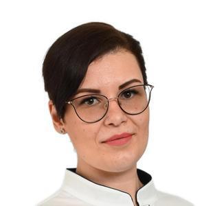 Куракина Юлия Владимировна