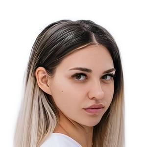 Иванишко Валентина Михайловна