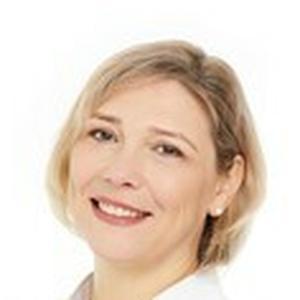 Мищук Марина Викторовна