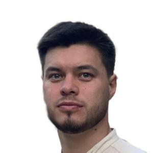 Гафуров Марат Ахметкиреевич