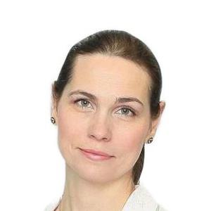 Мительглик Ульяна Андреевна