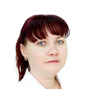 Подрезова Елена Леонидовна