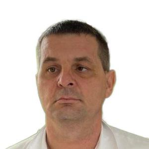 Михайлов Владимир Евгеньевич