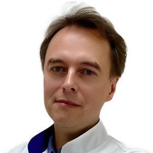 Ефремов Дмитрий Николаевич