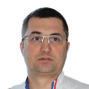 Литвиненко Александр Михайлович