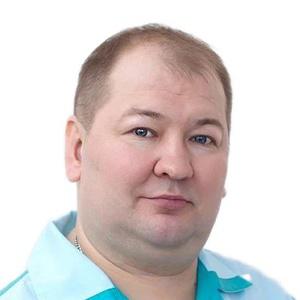 Агапитов Юрий Владиславович