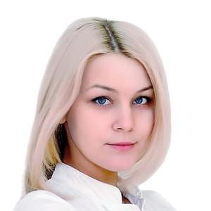 Буевич Екатерина Николаевна