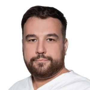 Константинов Вячеслав Викторович