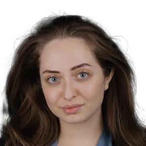 Курашева Зайнаб Хаджимурадовна