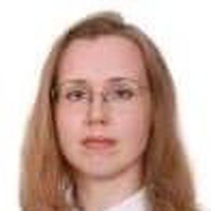 Брагина Светлана Валерьевна