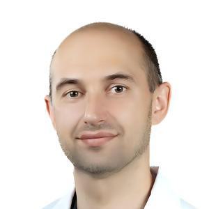Егоров Дмитрий Николаевич