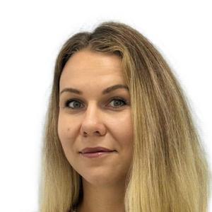 Терляхина Дарья Васильевна