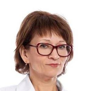 Сидоренко Мария Ивановна