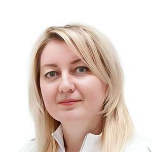 Кузнецова Наталья Михайловна