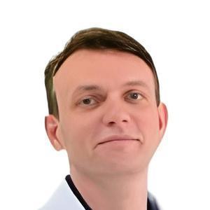 Скворцов Алексей Александрович