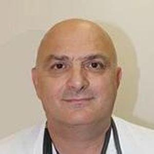 Гигиадзе Константин Сулекович