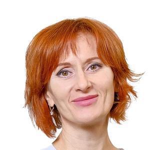 Семенова Инесса Владимировна