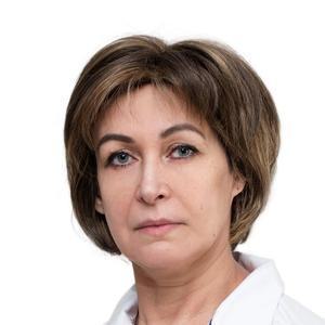 Зеленова Елена Анатольевна