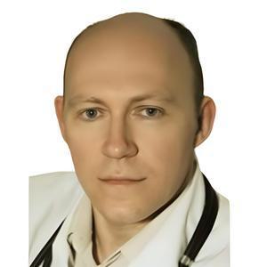 Кужель Дмитрий Анатольевич