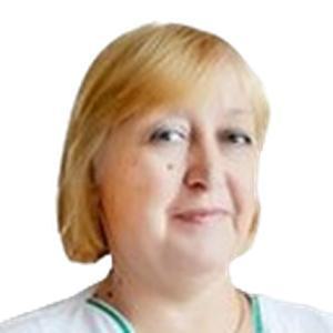 Имнадзе Мариам Рафаиловна