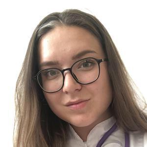 Проняева Татьяна Викторовна