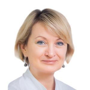 Дубинина Татьяна Анатольевна