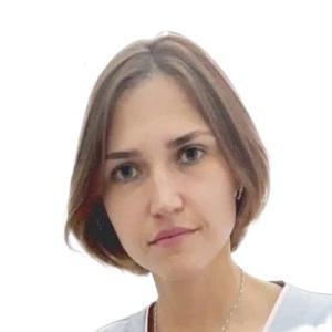 Шуленина Юлия Александровна