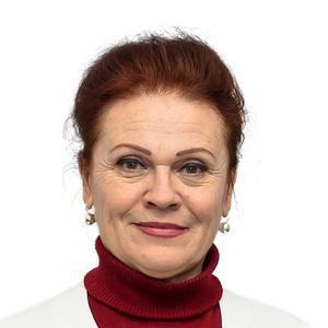 Владецкая Людмила Леонидовна