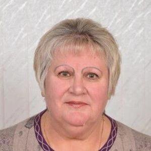 Гуртова Татьяна Александровна
