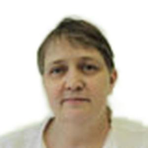 Жмакина Вера Андреевна