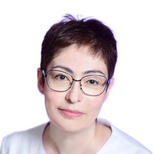 Чалабова Татьяна Григорьевна