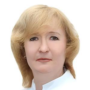 Найденова Ирина Николаевна